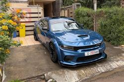 دودج تشارجر